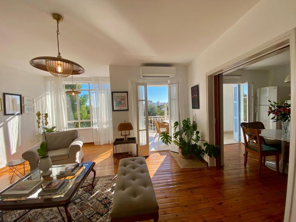 Liberty House - Central Two Bedroom Apartments Nicosia Exterior photo