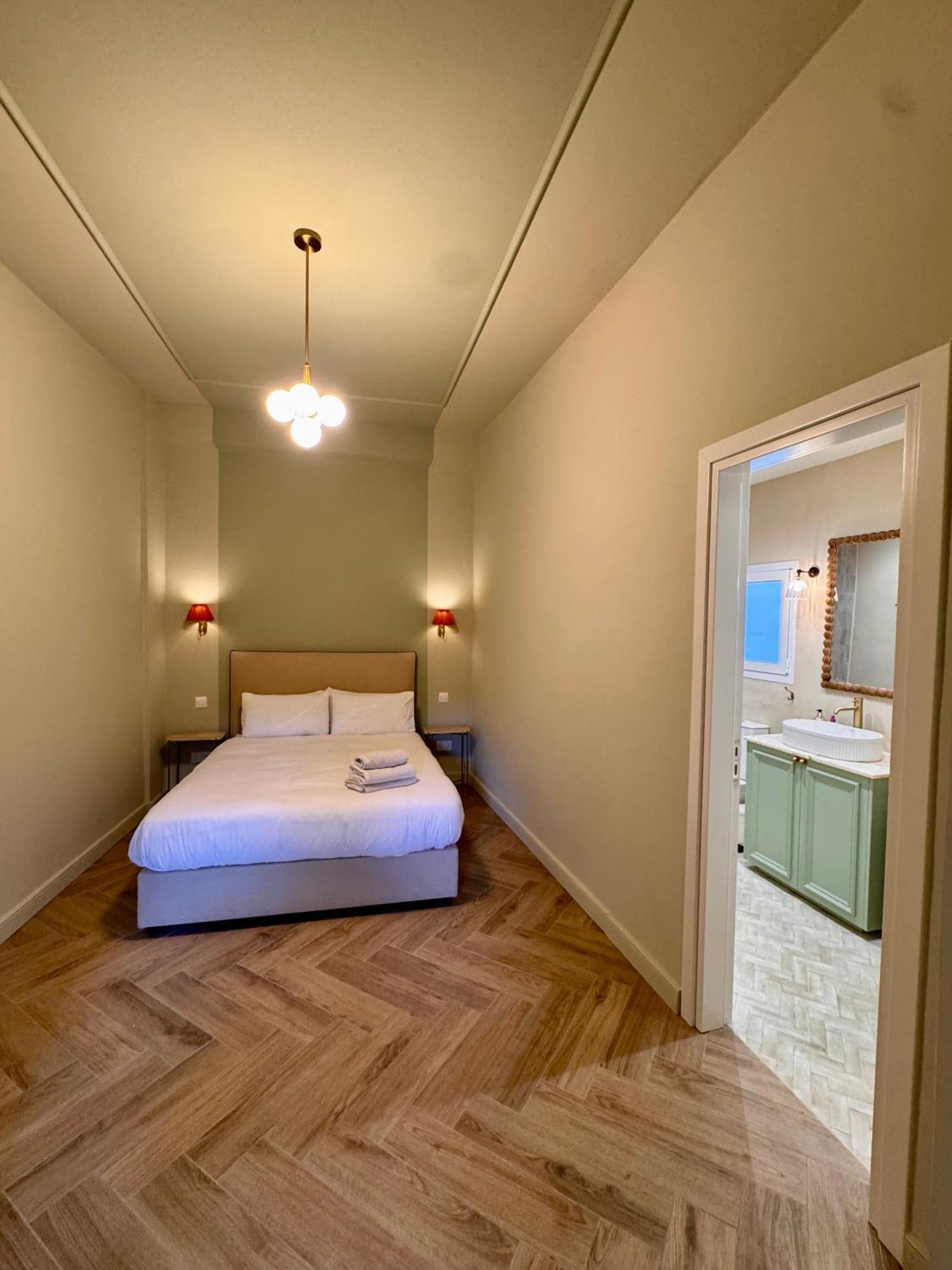 Liberty House - Central Two Bedroom Apartments Nicosia Exterior photo