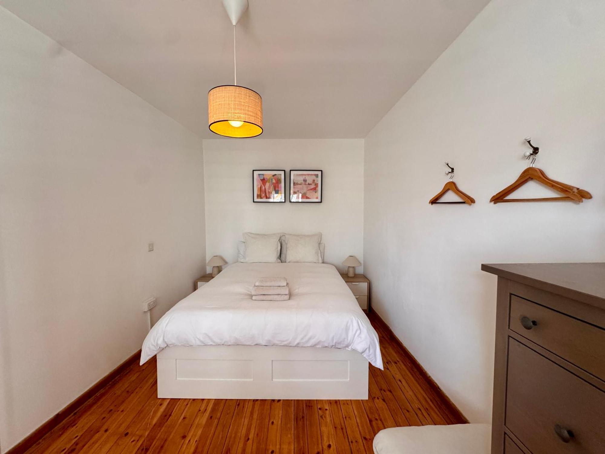 Liberty House - Central Two Bedroom Apartments Nicosia Exterior photo